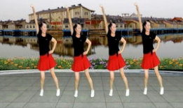 三十二步广场舞教学视频,轻松入门，舞动健康生活