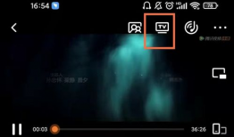 腾讯视频怎么投屏,家庭观影新体验