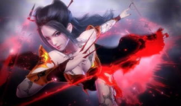 3d动漫梅麻吕,3D动漫中的神秘幻境之旅